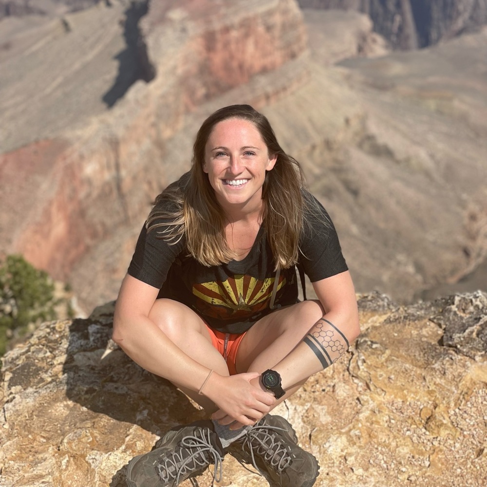 Meet your Posher, Alison